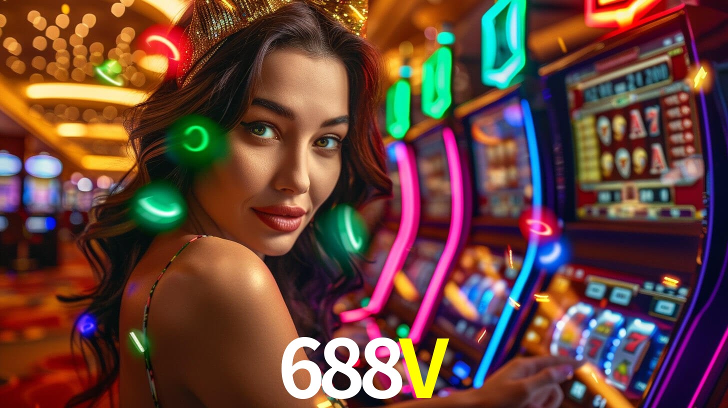 688V,688V Bet