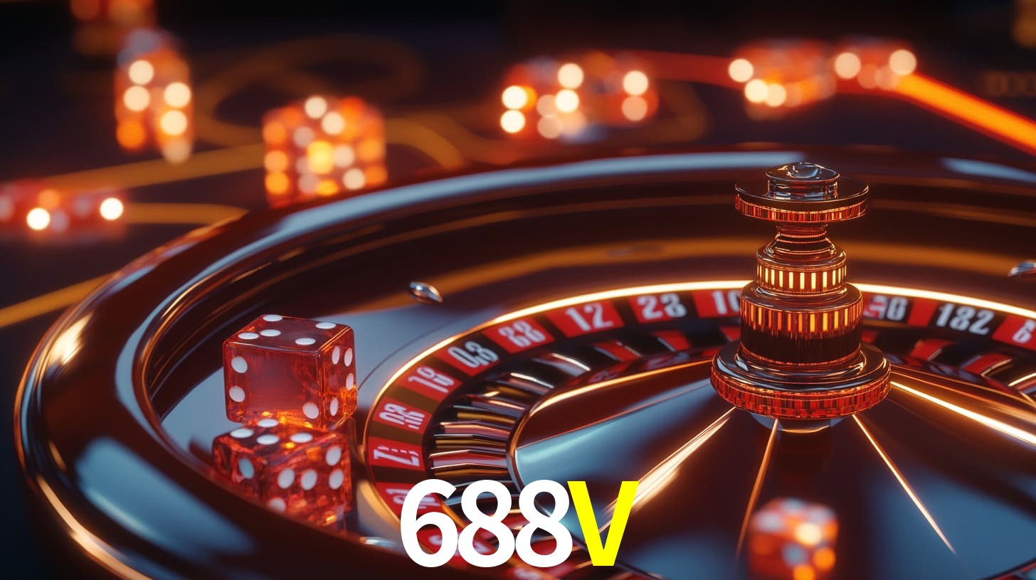 Football Betting 688V