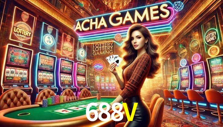 Welcome Bonus 688V