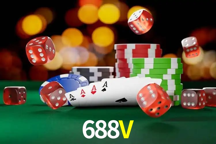 688V São Paulo - Jogo Providers