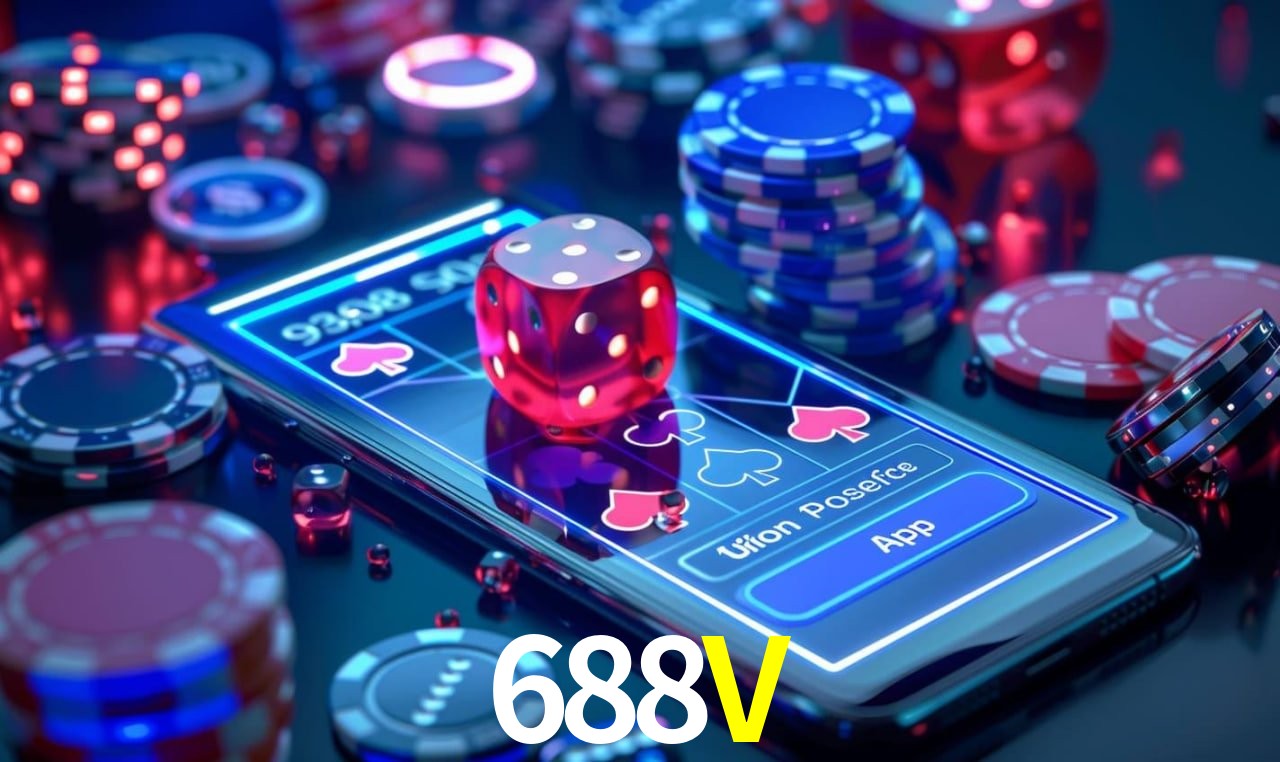 688V - Análise de Mercados Esportivos