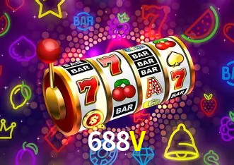 Inovações de Jogos na 688V: O Futuro das Experiências Interativas