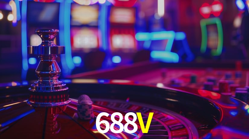 Ofertas Imperdíveis na 688V: Promoções e Bônus Que Valem a Pena