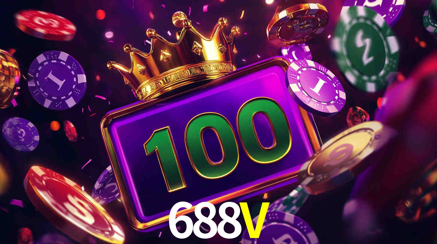 Roulette Table 688V