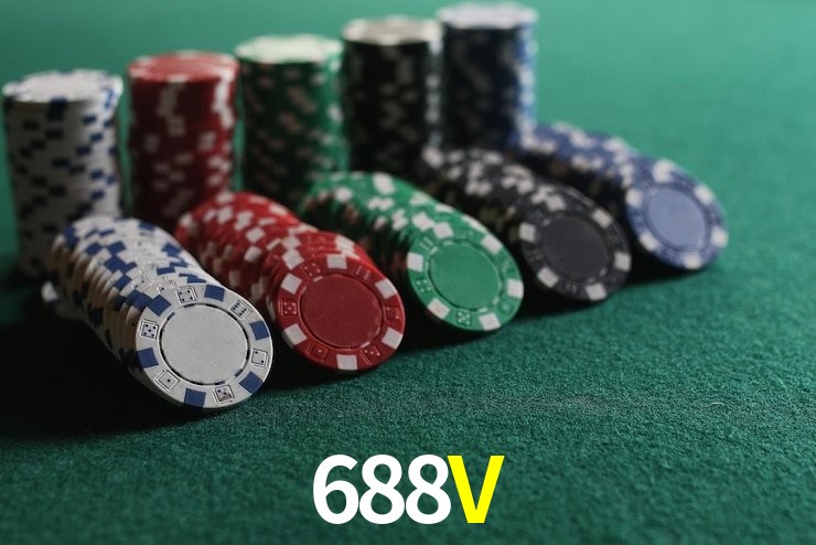 Live Casino 688V